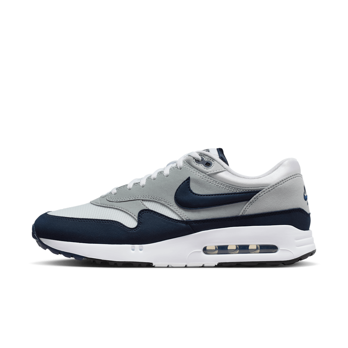 Air Max 1 Trainers. Nike CA
